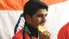 ISSF World Cup 2019: Saurabh Chaudhary strikes gold in 10m Air Pistol event