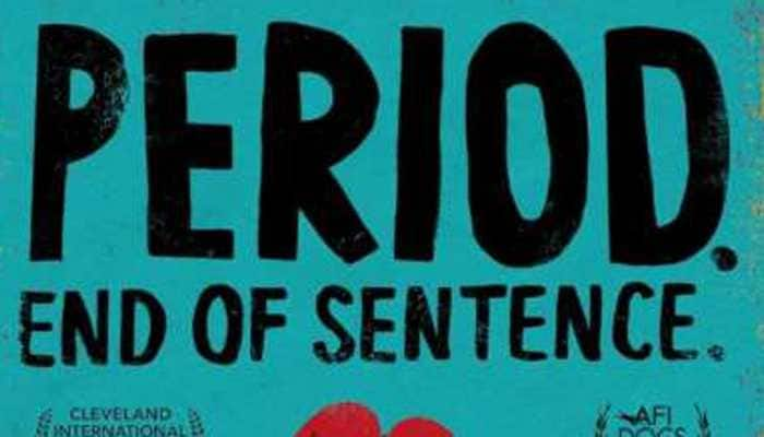 &#039;Period. End of Sentence&#039; already a winner: Guneet Monga