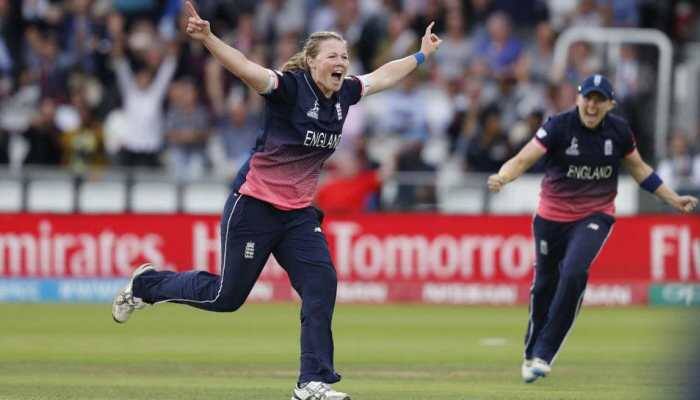 We can go out there and put things right: English pacer Anya Shrubsole 