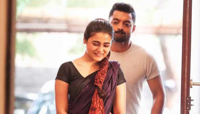 Kalyan Ram confident about his upcoming film 118