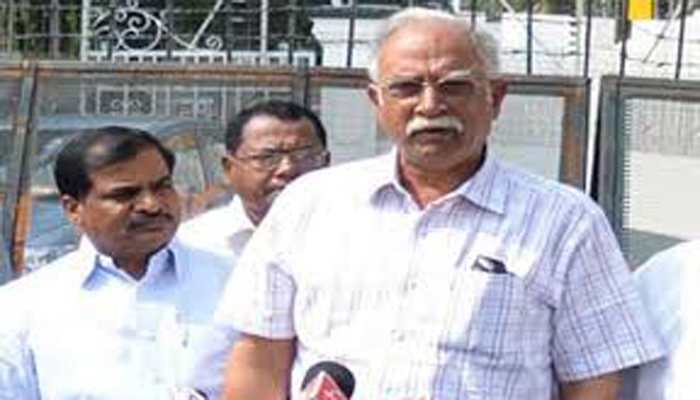 Vizianagaram Lok Sabha constituency: A decade into Indian elections