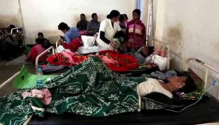 Death toll in Assam hooch tragedy increases to 136, at least 200 people still hospitalised