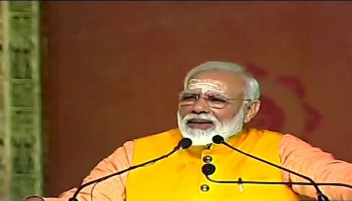 India moving towards declaring itself open-defecation free before October 2: PM Modi