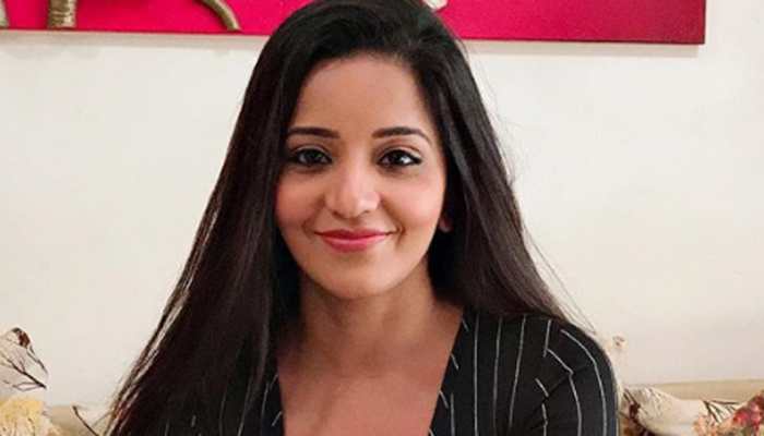 Monalisa's new avatar in latest pics will blow your mind!