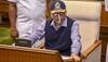 CM Manohar Parrikar stable, under observation till Monday: Goa Health Minister