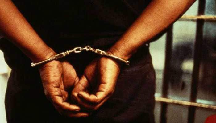 Arms seized from bus in Bengal, one arrested