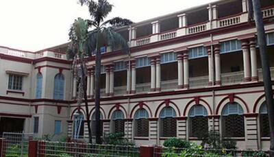Jadavpur University Pro-V-C confined in office for 48 hrs as students' sit-in continues