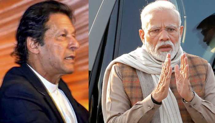 Pakistan PM Imran Khan responds to PM Modi&#039;s &#039;pathan&#039; remark, says he stands by his words