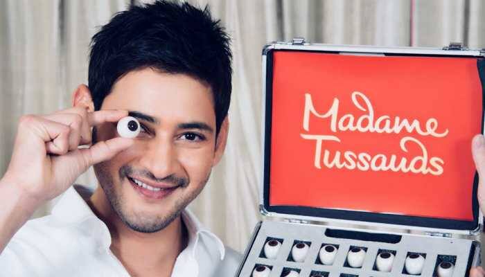 Mahesh Babu's wax statue to be unveiled on March 25