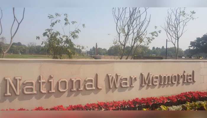 India to get its first national war memorial post Independence today: A sneak peek into the &#039;world-class monument&#039;