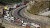 Jammu national highway