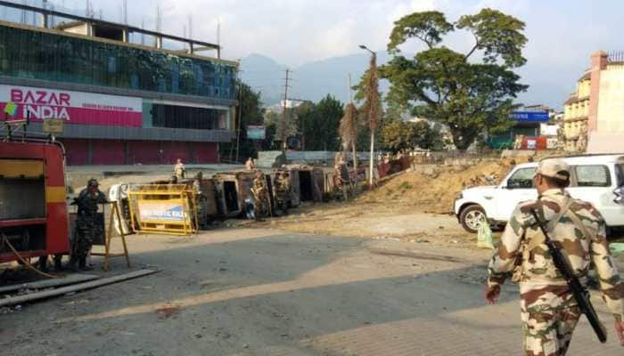 Arunachal Pradesh CM Pema Khandu says PRC issue is closed, urges people to maintain peace