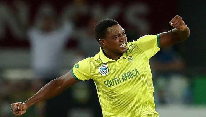 Fit-again Lungi Ngidi recalled in South Africa squad for Sri Lanka ODIs 