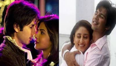Priyanka on having the same ex-boyfriend as Kareena: Shahid was not a point of contention