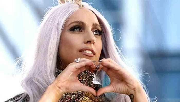 Lady Gaga wins first Oscar