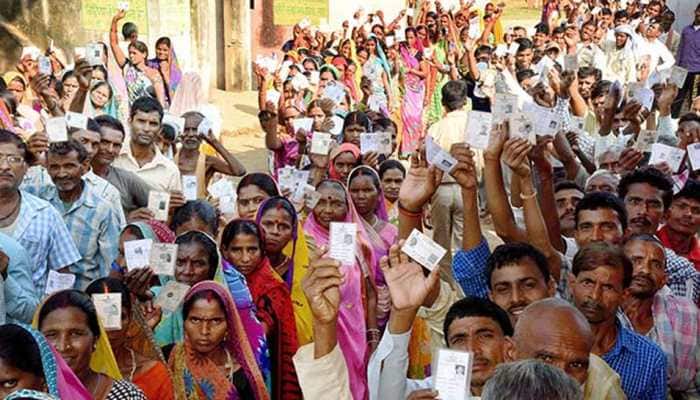 Araria Lok Sabha constituency: Caste equations to hold the key in 2019 poll