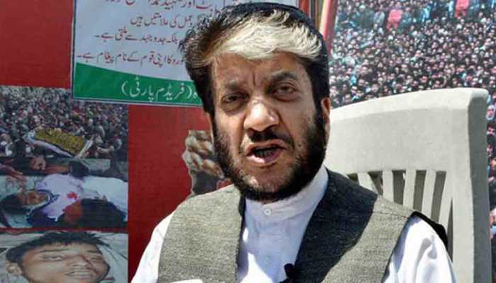 Pakistan expresses concern over Separatist leader Shabir Shah&#039;s health amid &#039;rumours&#039; of Tihar jail attack