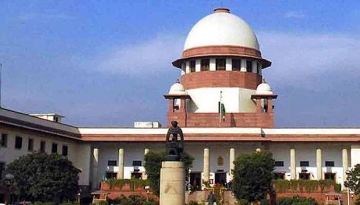 Supreme Court dismisses plea seeking direction to parties not to field candidates having more than 2 children