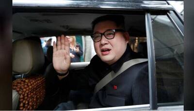 Fake Kim goes as real Kim comes: Vietnam expels Kim Jong Un lookalike