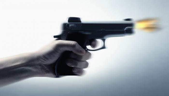 Wanted gangster injured in shoot-out with police in Odisha