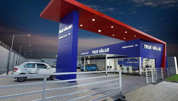 Maruti Suzuki new True Value expands reach with 200 outlets across 132 cities in India