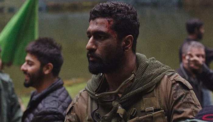 Vicky Kaushal starrer Uri: The Surgical Strike refuses to budge at the Box Office 