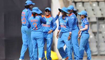 India women beat England by 7 wickets in 2nd ODI to clinch series 