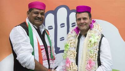 Darbhanga Lok Sabha constituency: Can Kirti Azad bowl BJP on a familiar pitch?