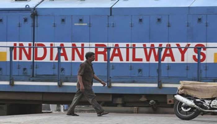 Rail Drishti dashboard: Indian Railway launches 15 user friendly sections for passengers Rail Drishti dashboard: Indian Railway launches 15 user friendly sections for passengers