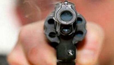 TMC youth leader from Murshidabad's Baharampur shot dead