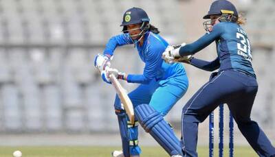 India women beat England by 7 wickets in 2nd ODI, lead series 2-0