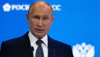 After Putin's warning, Russian TV lists nuclear targets in US