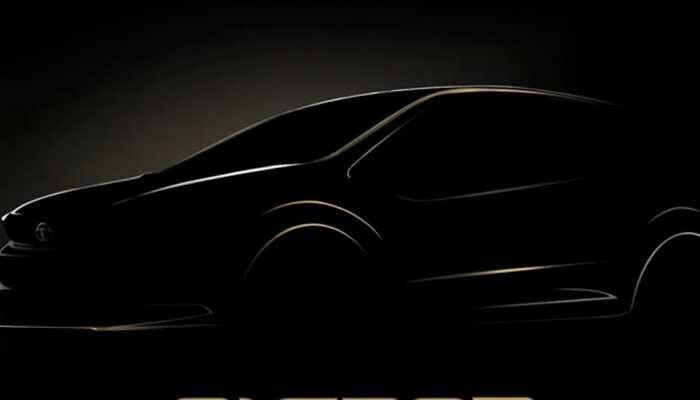 Tata Motors upcoming premium hatchback to be called Altroz, launch in middle of 2019
