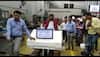 RRCAT scientists develop model of Maglev Train which runs at 600kmph