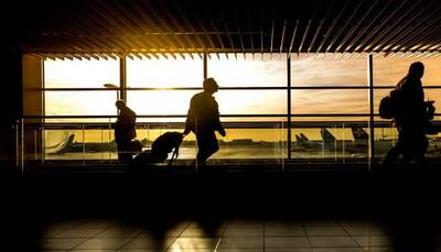 Adani Group wins bids to operate five state-owned airports for 50 years