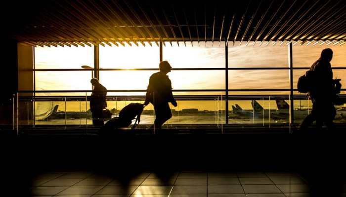 Adani Group wins bids to operate five state-owned airports for 50 years