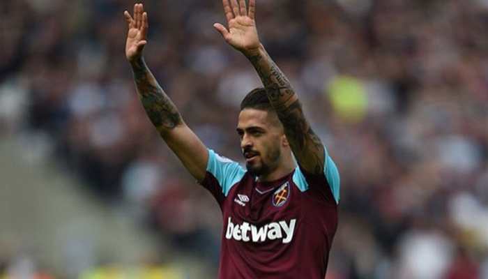 West Ham to ease Lanzini into full match fitness, says manager Manuel Pellegrini