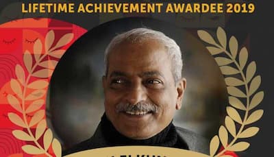 Playwright Mahesh Elkunchwar to be honoured with META lifetime achievement award
