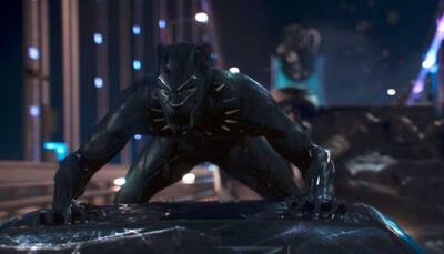 'Black Panther' becomes first superhero film to win Original Score Oscar 