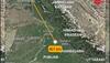 People living near LOC