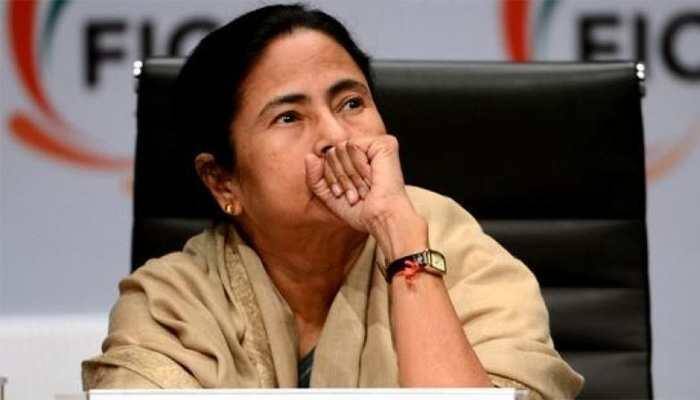 Ex-IPS officer blames West Bengal Chief Minister Mamata Banerjee for suicide