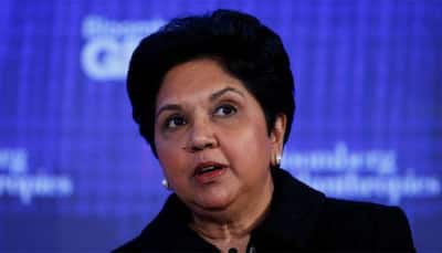 Amazon appoints former PepsiCo CEO Indra Nooyi to board
