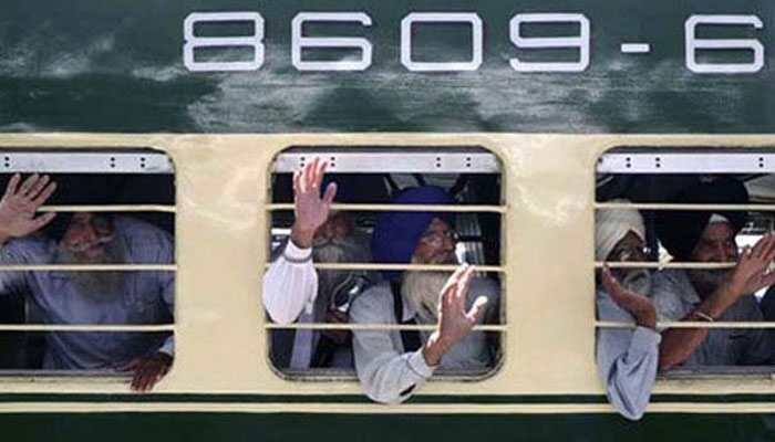 Post-Pulwama, Samjhauta arrives with less passengers from Pakistan