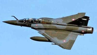 All you need to know about Mirage 2000 fighter jets used by IAF in airstrikes inside PoK 