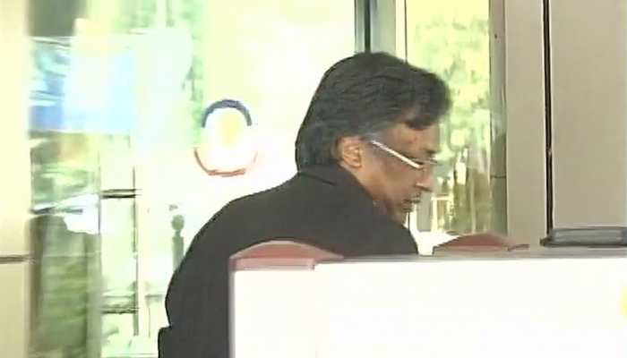 Delhi court issues production warrant against Gautam Khaitan in AgustaWestland case