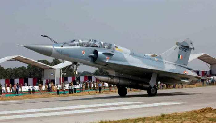 India strikes JeM terror camps across LoC: Here&#039;s why IAF chose Balakot