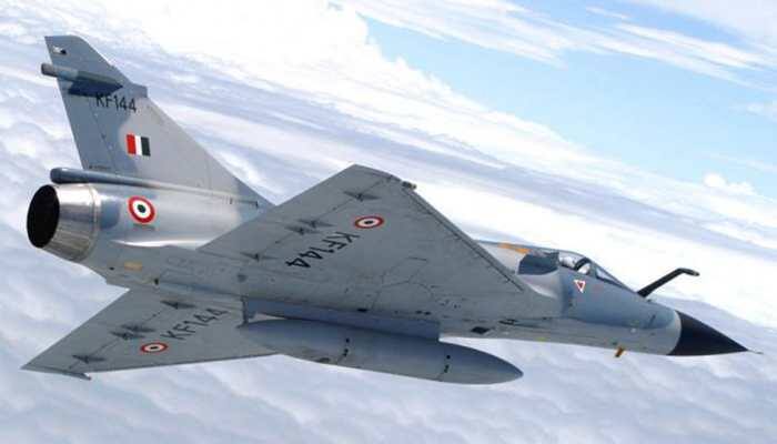 Twitter reacts to IAF airstrikes at Jaish-e-Mohammad's terror camps in Pakistan