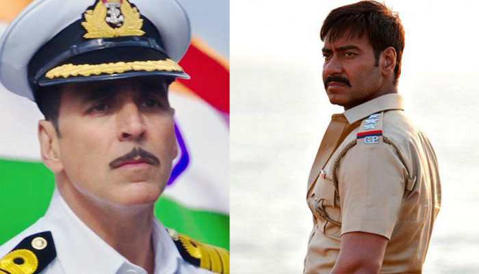 Ajay Devgn, Akshay Kumar hail Indian Air Force for destroying terror camps across LoC