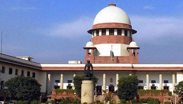 Ayodhya: Supreme Court to pass order on March 5 on whether to refer matter to court-appointed mediator