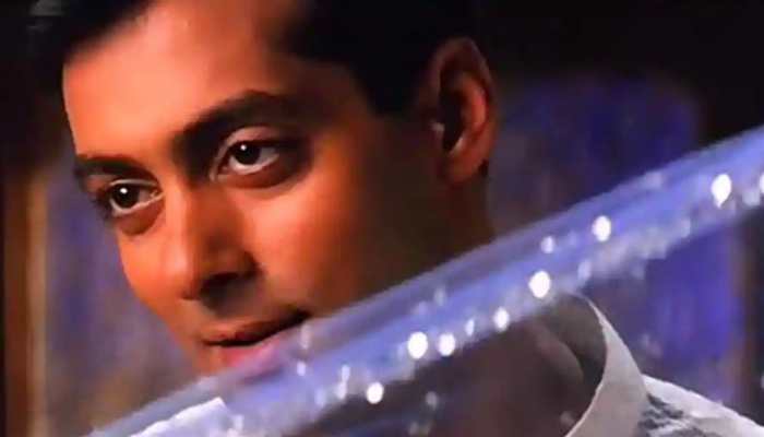 Salman Khan's next with Sanjay Leela Bhansali to be titled Hum Dil De Chuke Sanam 2?